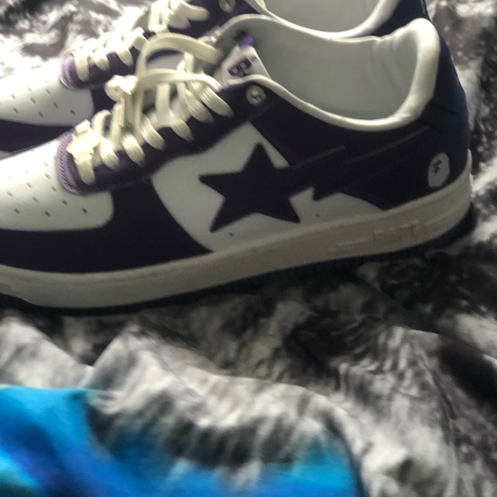 Bape - Picture 3 of 5